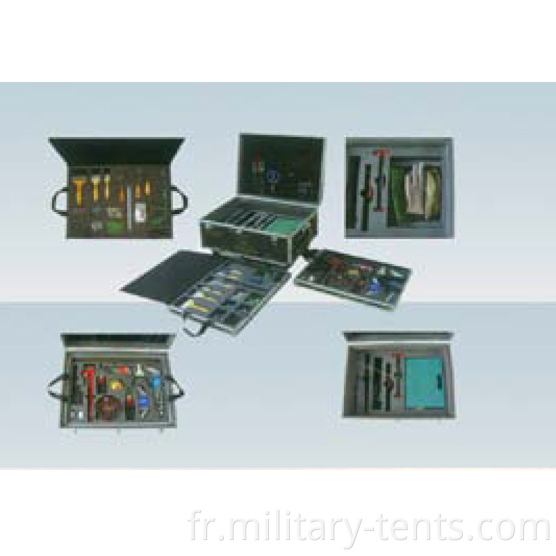 Defense Engineering Maintenance Management Toolbox
